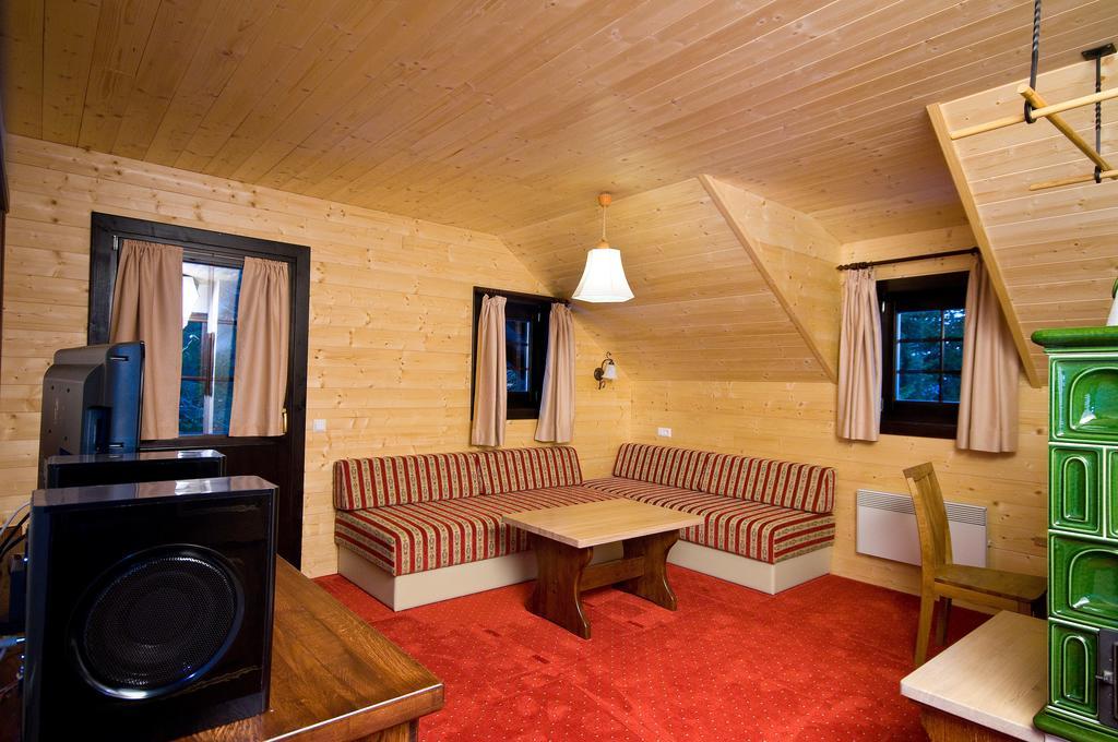 Alpenhaeuser Marcius Sonnenalpe Nassfeld Chambre photo