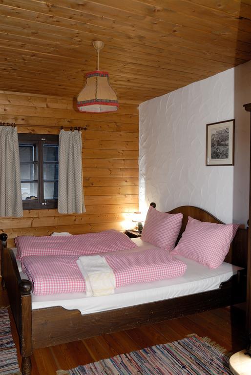 Alpenhaeuser Marcius Sonnenalpe Nassfeld Chambre photo