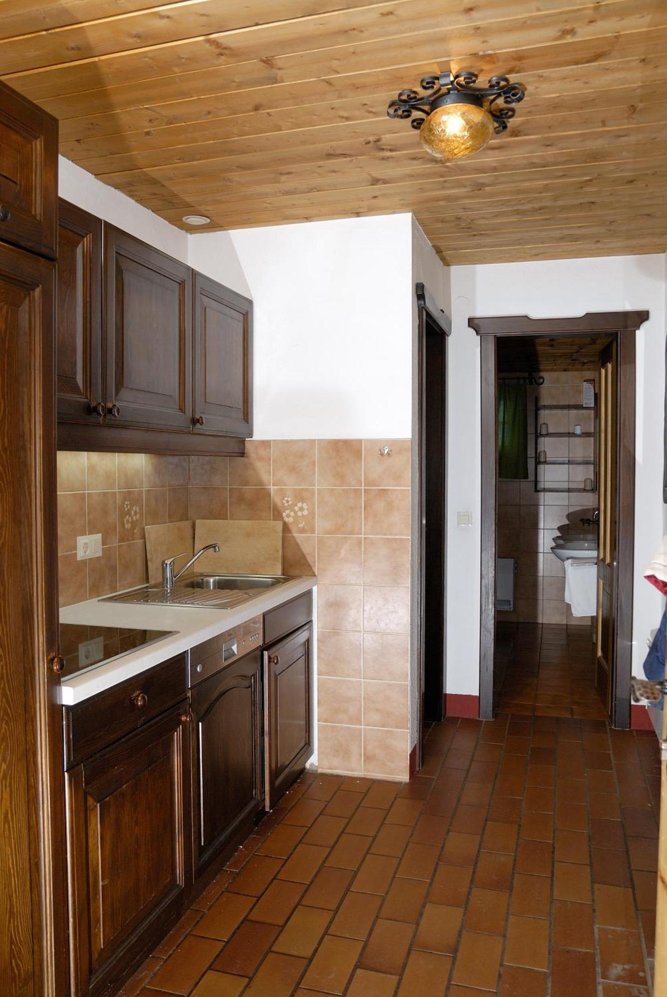 Alpenhaeuser Marcius Sonnenalpe Nassfeld Chambre photo