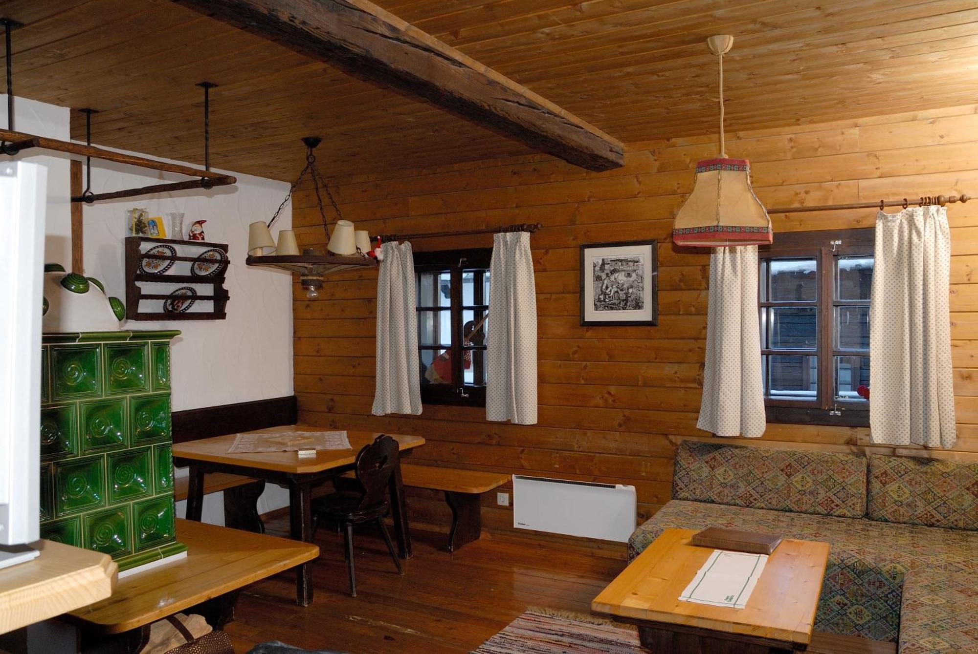 Alpenhaeuser Marcius Sonnenalpe Nassfeld Extérieur photo