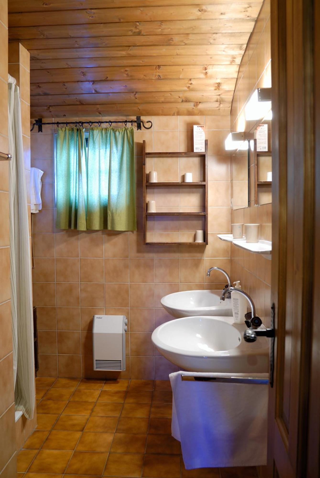 Alpenhaeuser Marcius Sonnenalpe Nassfeld Chambre photo