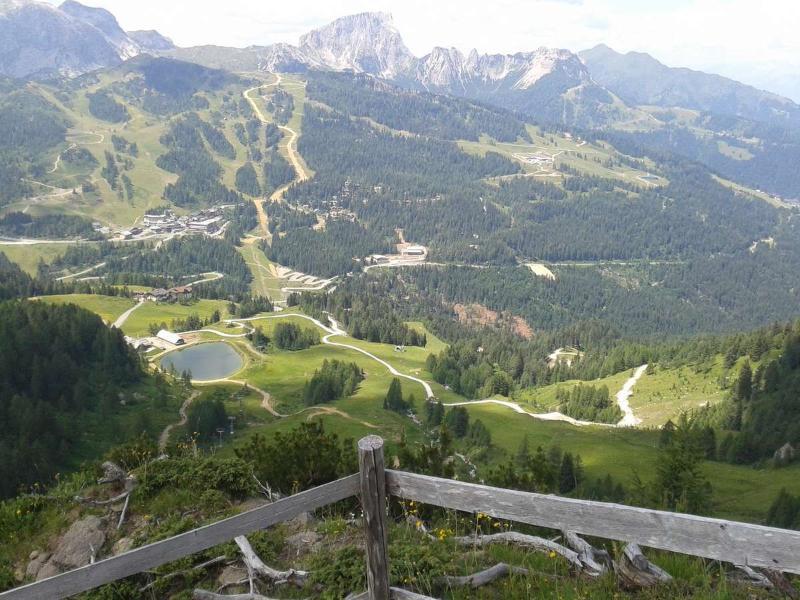 Alpenhaeuser Marcius Sonnenalpe Nassfeld Extérieur photo