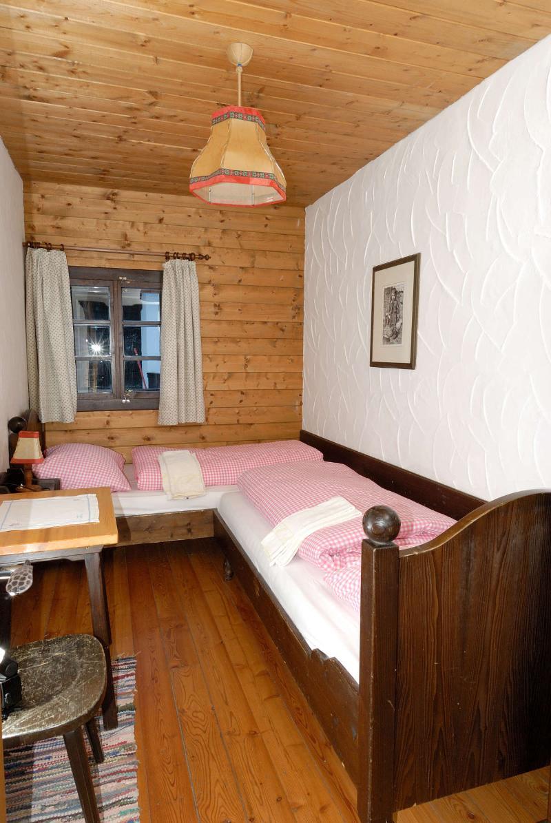 Alpenhaeuser Marcius Sonnenalpe Nassfeld Extérieur photo