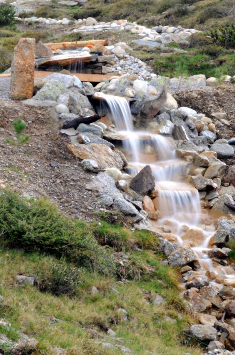 Alpenhaeuser Marcius Sonnenalpe Nassfeld Extérieur photo